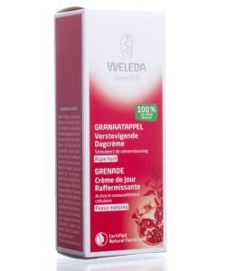 Pomegranate Firming Day Cream, 30 ml